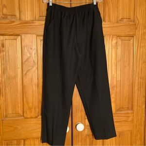 NWOT Vintage Donnkenny Petite Pull On Pants Size 14P